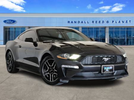 2023 Ford Mustang EcoBoost®