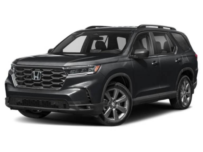 2023 Honda Pilot Sport