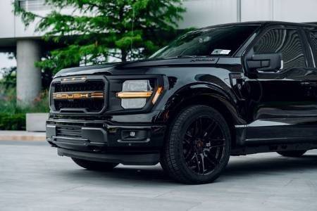2025 Ford F-150 Roush Nitemare