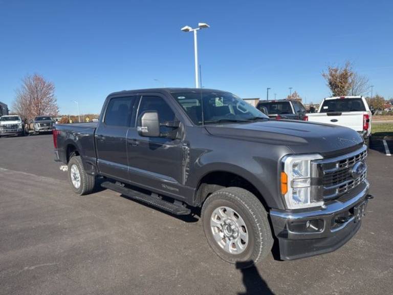 2023 Ford Super Duty F-250 SRW XLT