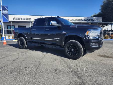 2020 RAM 2500 Limited