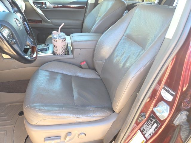 2016 Lexus GX 460 photo 3