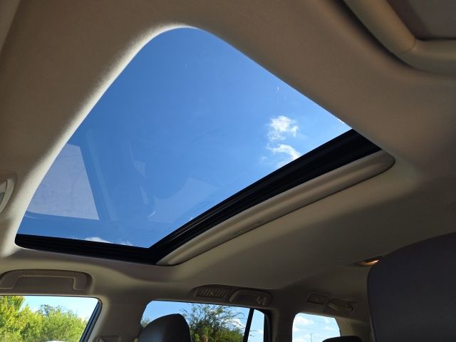 2016 Lexus GX 460 photo 4