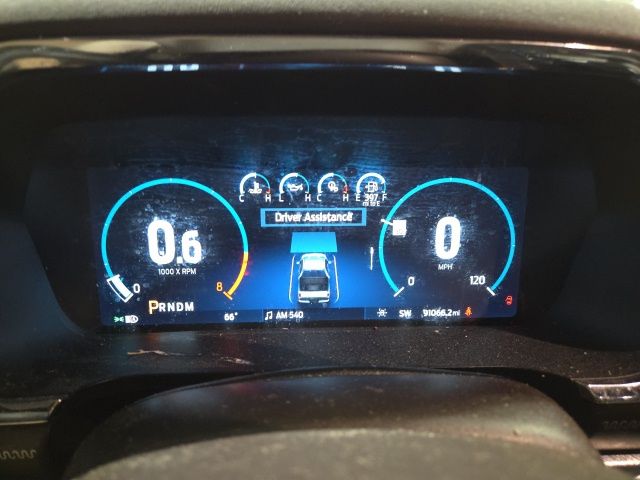 2022 Ford F-150 King Ranch photo 3