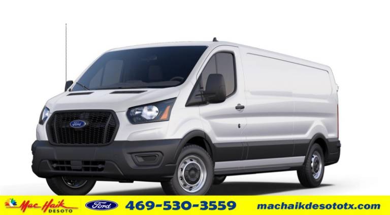 2025 Ford Transit-150 Base