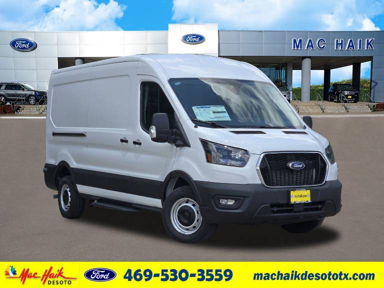 2025 Ford Transit-150 Base