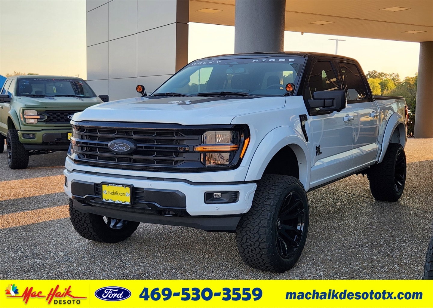 2025 Ford F-150 XLT's photo