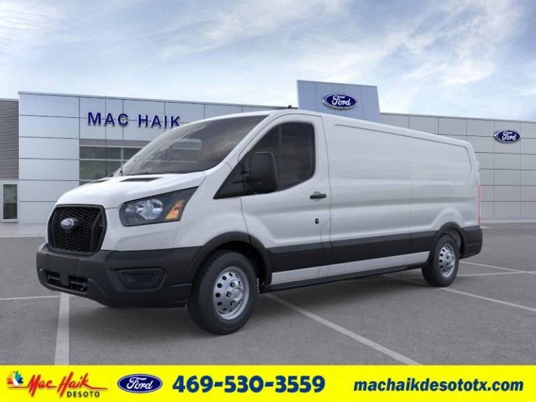 2025 Ford Transit-350 Base