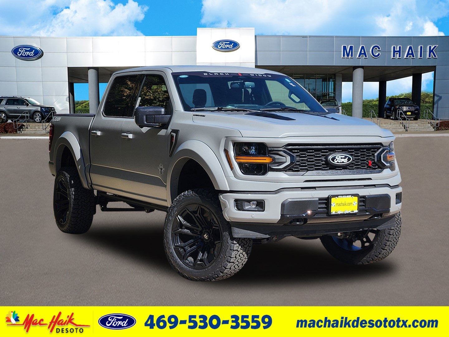 2025 Ford F-150 XLT's photo