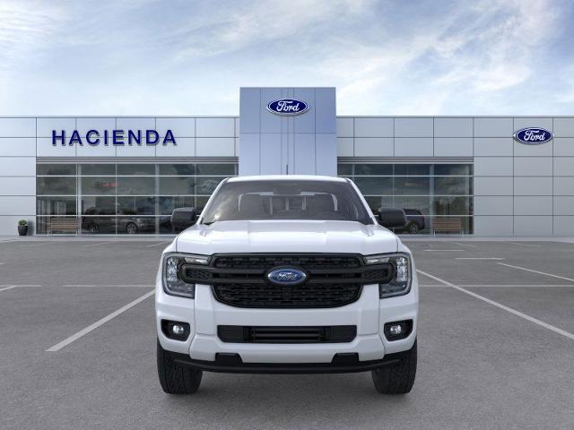 2025 Ford Ranger XL photo 2