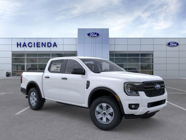 2025 Ford Ranger XL photo 3