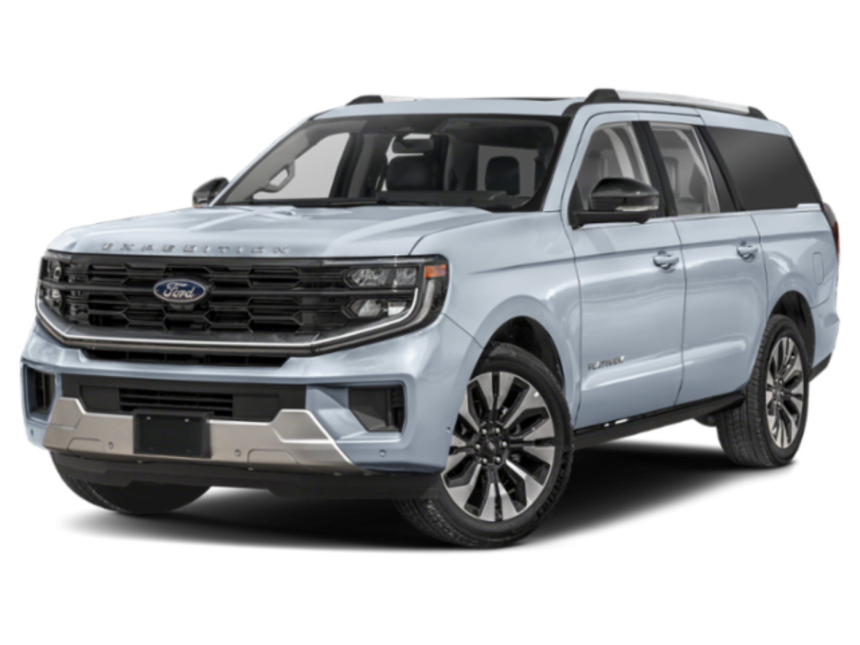 2025 Ford Expedition Platinum's photo