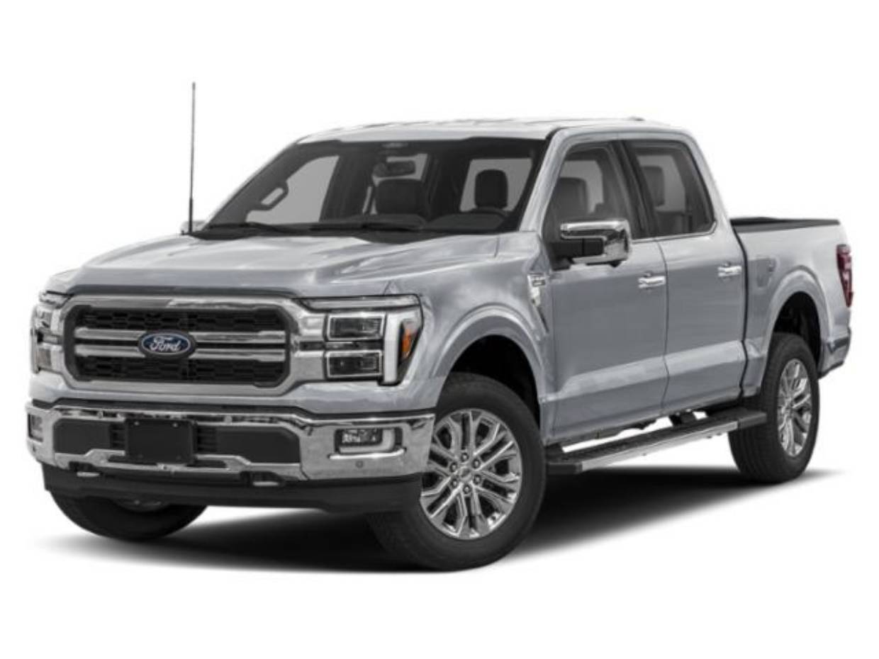 2024 Ford F-150 Lariat's photo