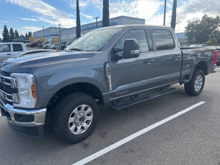 2024 Ford F-250SD XLT