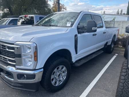 2024 Ford F-350SD XLT