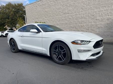 2021 Ford Mustang EcoBoost®