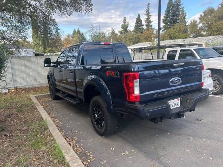 2019 Ford F-350SD LARIAT