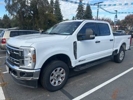 2024 Ford F-250SD XLT