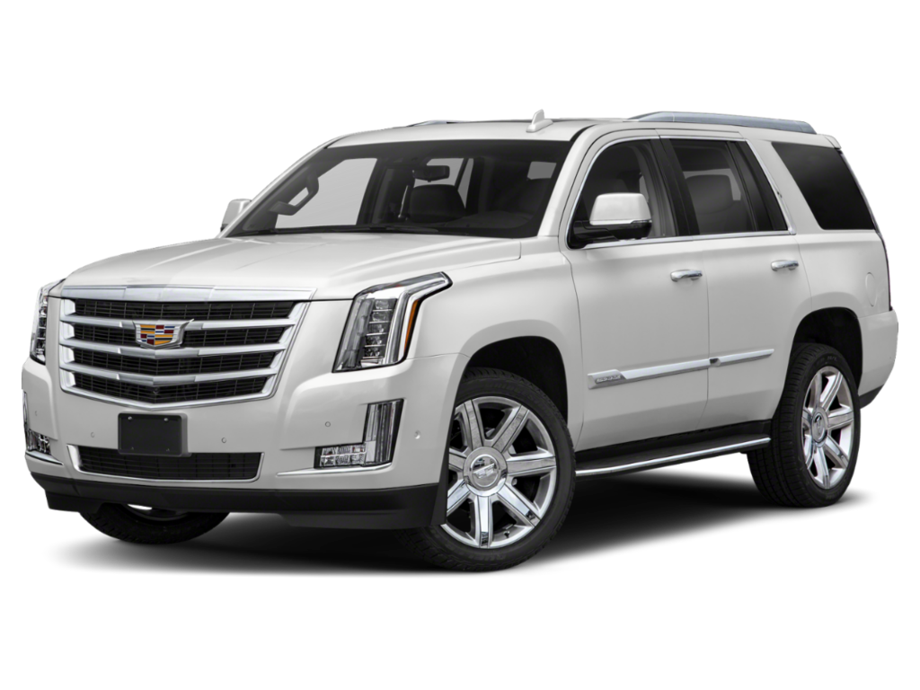 2019 Cadillac Escalade Platinum