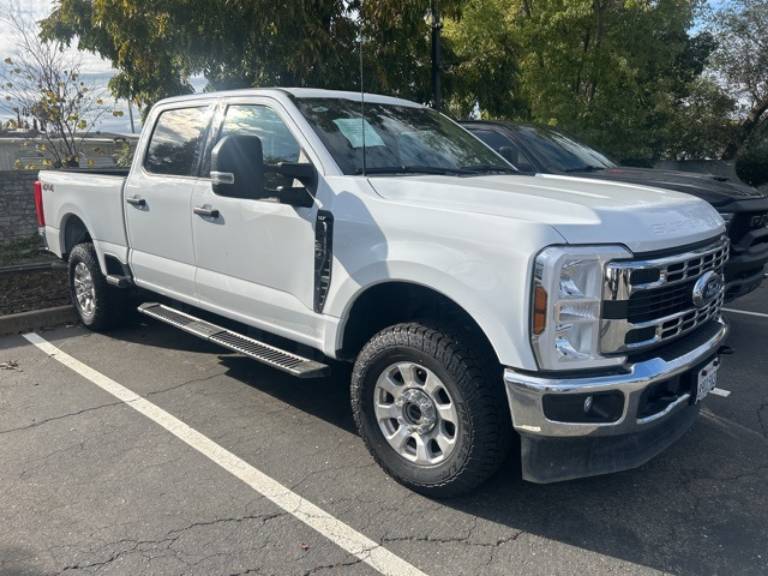 2024 Ford F-250SD XLT
