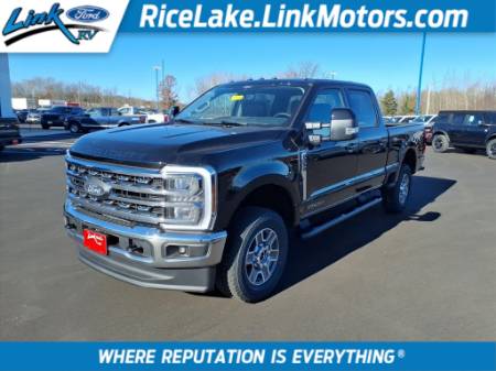 2026 Ford F-250 Super Duty LARIAT