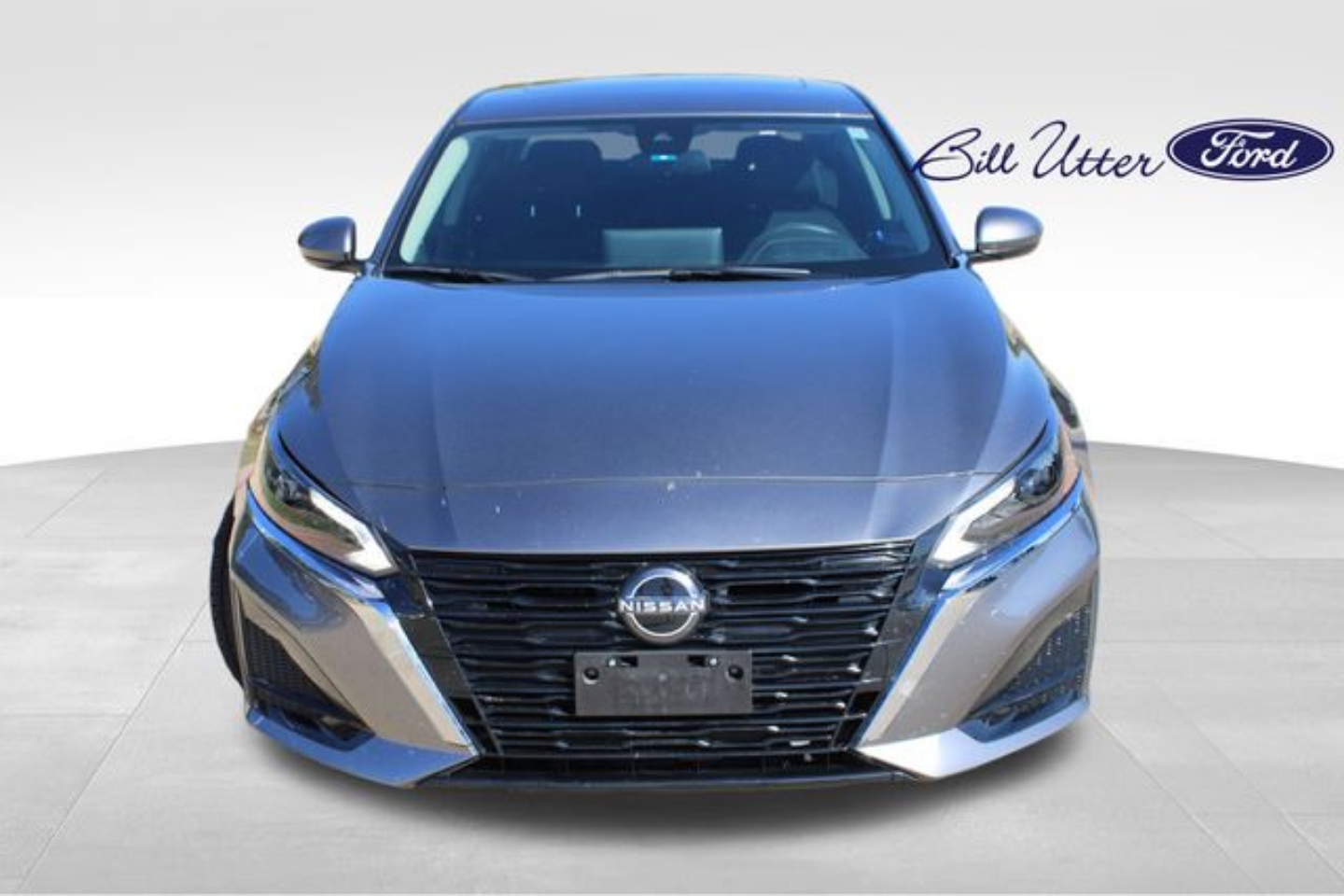 Used 2024 Nissan Altima SV with VIN 1N4BL4DV1RN419705 for sale in Corinth, TX