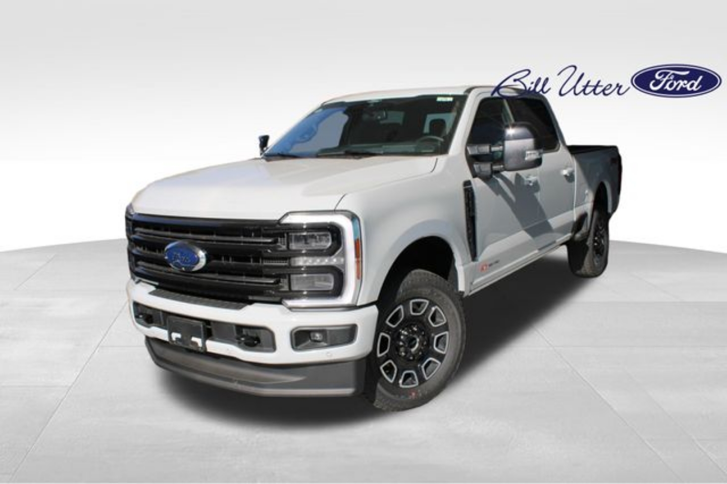 2026 Ford F-250 Base's photo