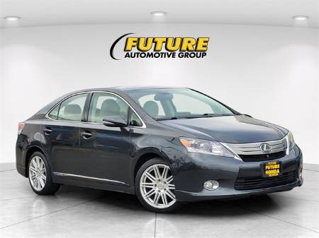 2010 Lexus HS 250H