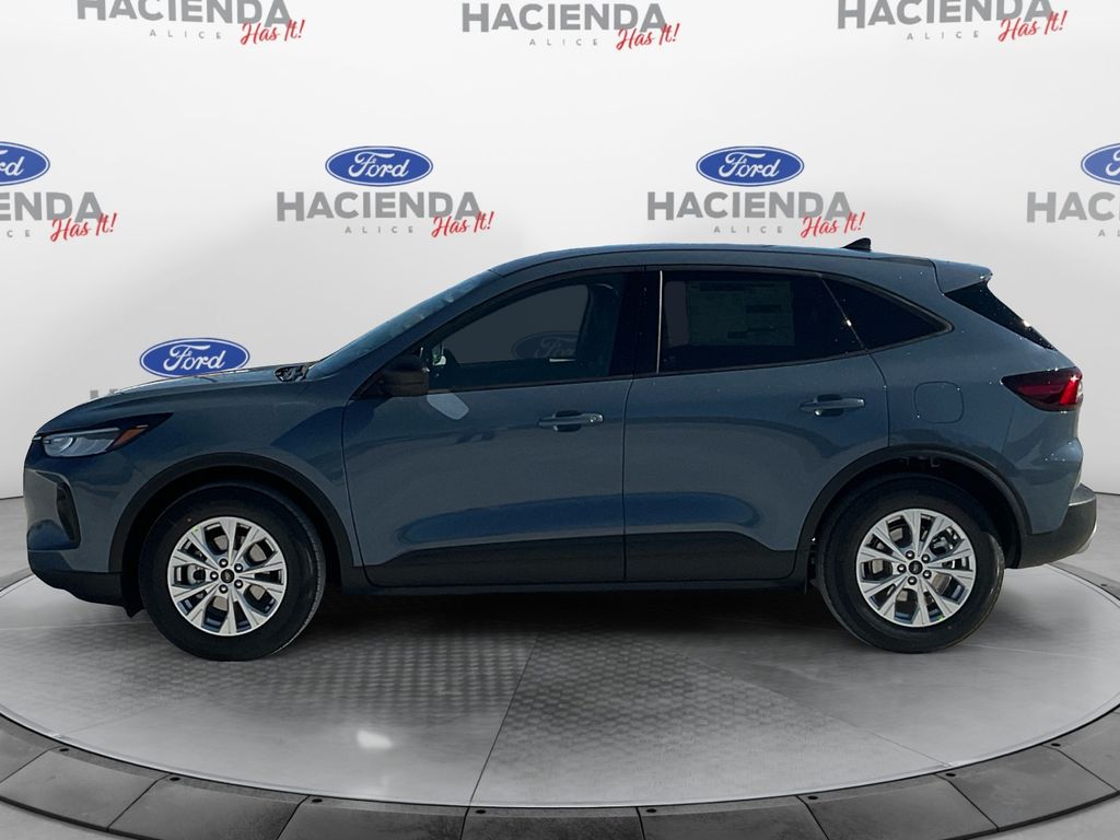 2026 Ford Escape Active photo 2