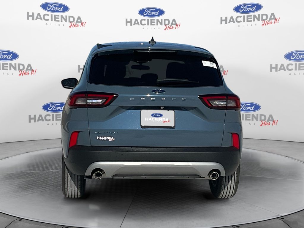 2026 Ford Escape Active photo 4