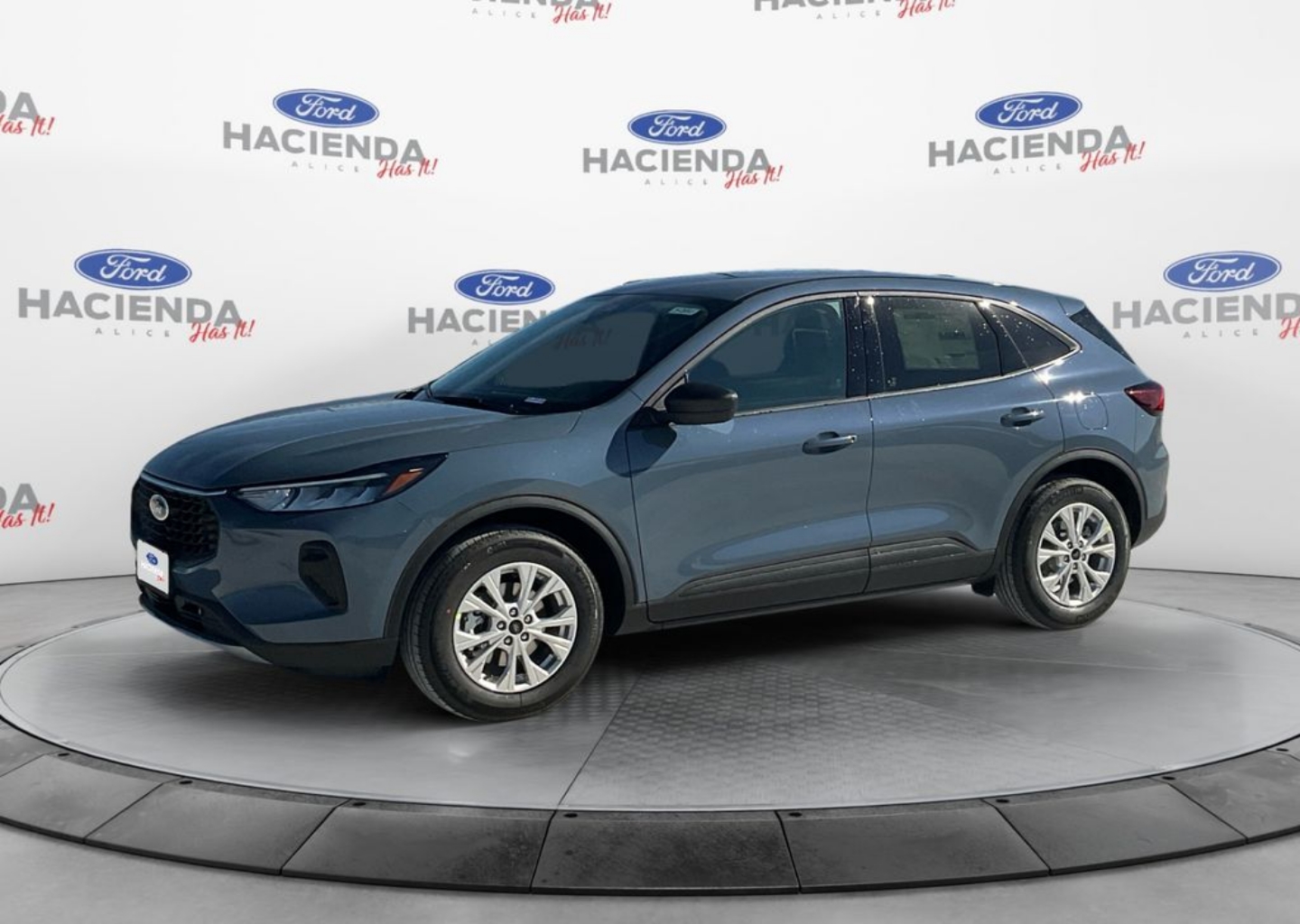 2026 Ford Escape Active's photo