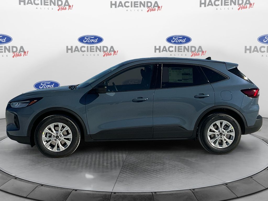2026 Ford Escape Active photo 2
