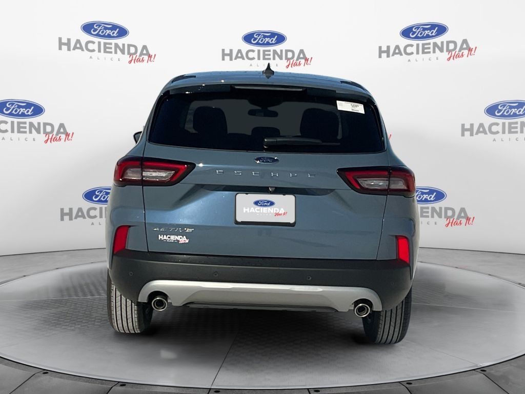 2026 Ford Escape Active photo 4