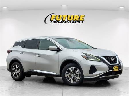 2023 Nissan Murano S
