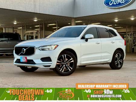 2019 Volvo XC60 Momentum