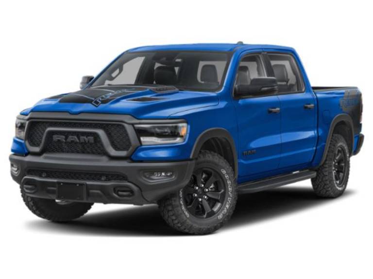 2023 RAM 1500 Rebel