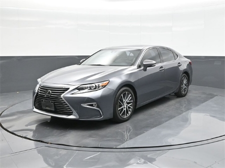 2016 Lexus ES 350 350