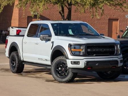 2025 Ford Roush F-150 Roush XLT