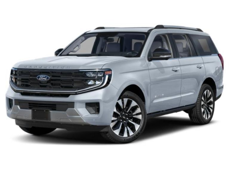 2026 Ford Expedition Platinum®