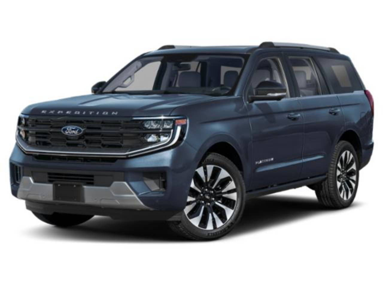 2026 Ford Expedition Platinum 4x4's photo