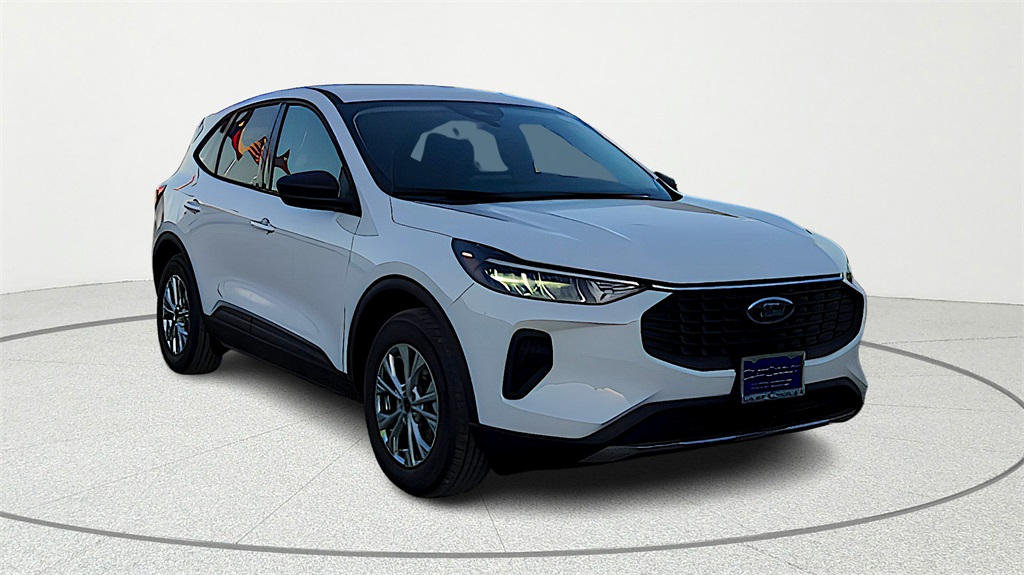 2026 Ford Escape Active's photo