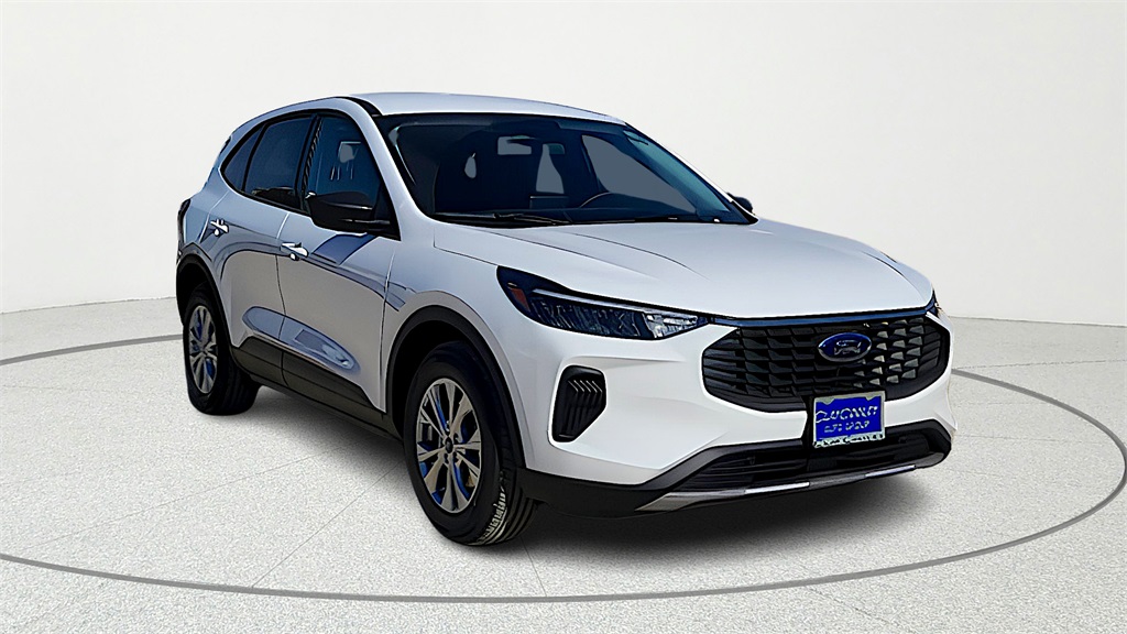 2026 Ford Escape Active's photo