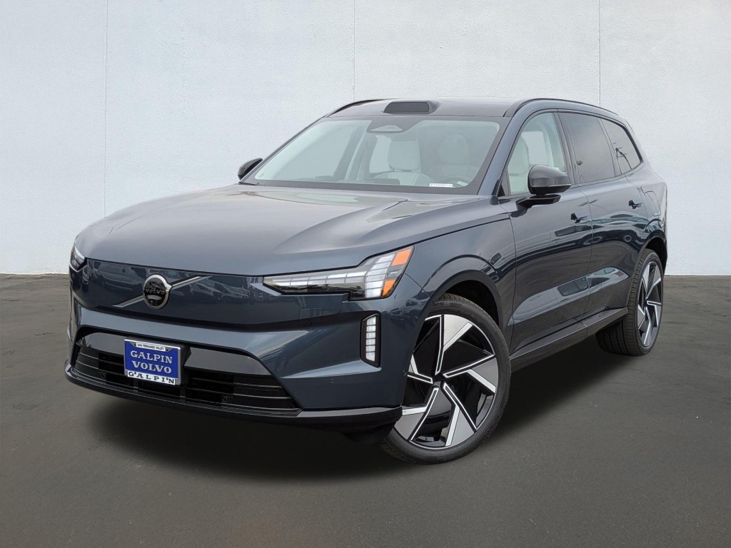2025 Volvo EX90 Twin Motor Ultra