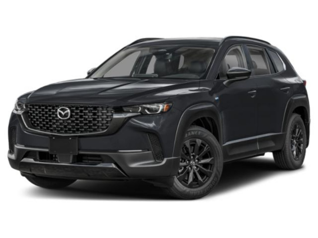 2026 Mazda CX-50 Hybrid H Hybrid Premium