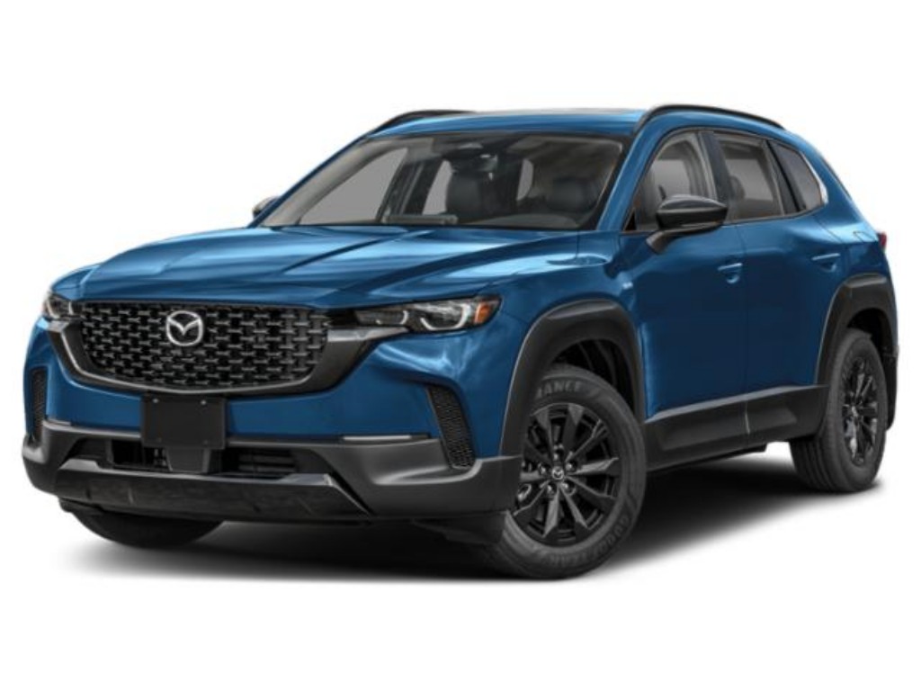 2026 Mazda CX-50 Hybrid H Hybrid Premium