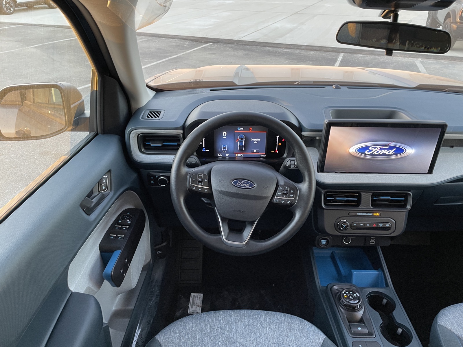 2025 Ford Maverick XLT photo 4