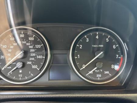 2012 BMW 3 Series 328I