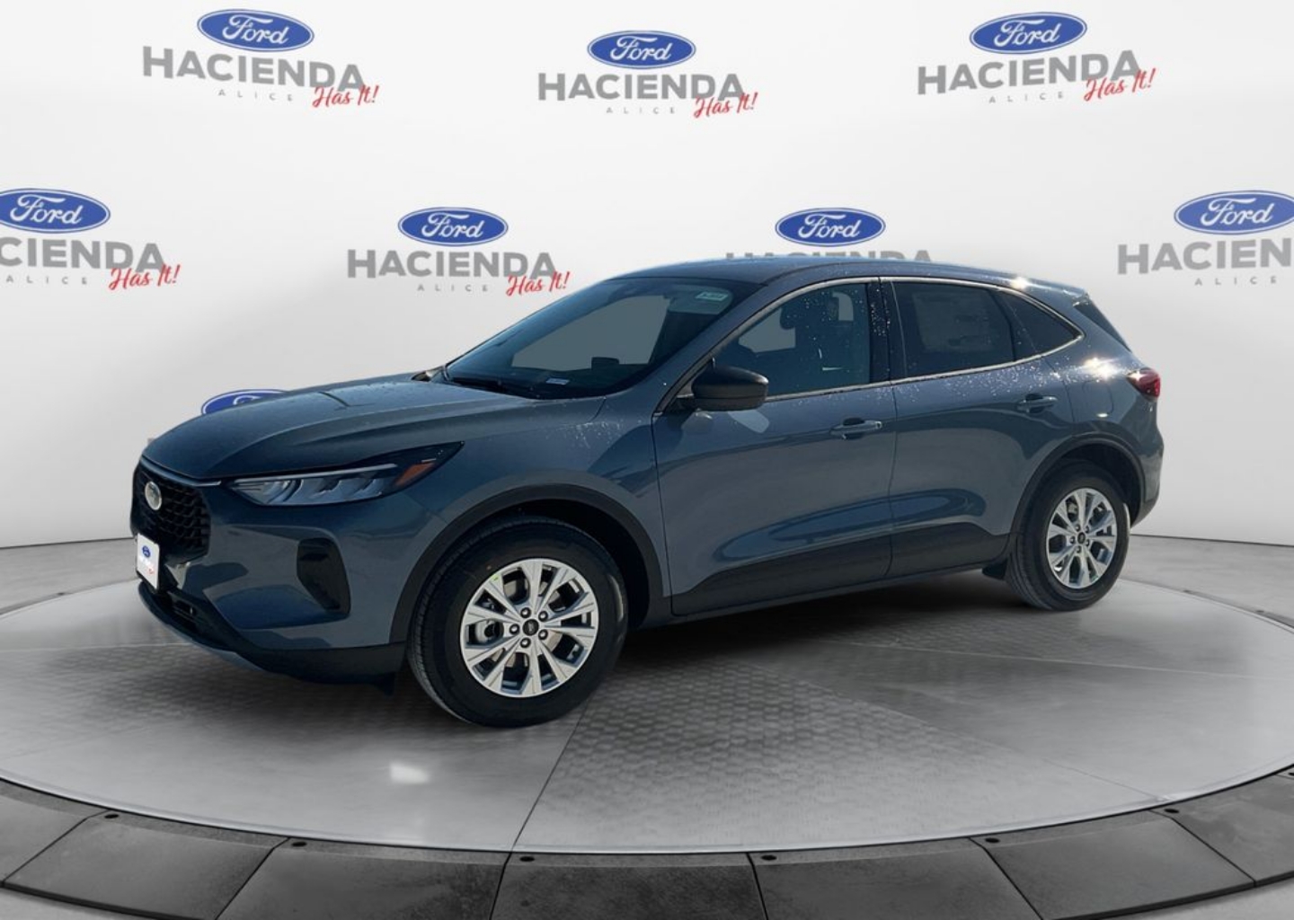 2026 Ford Escape Active's photo