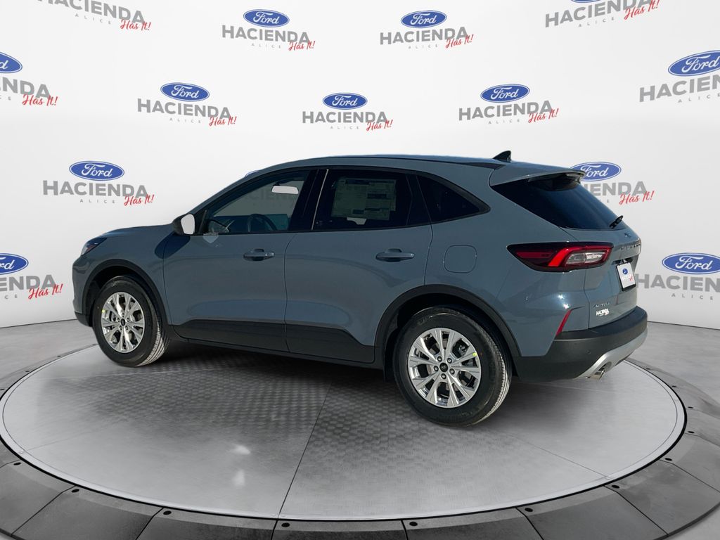 2026 Ford Escape Active photo 3