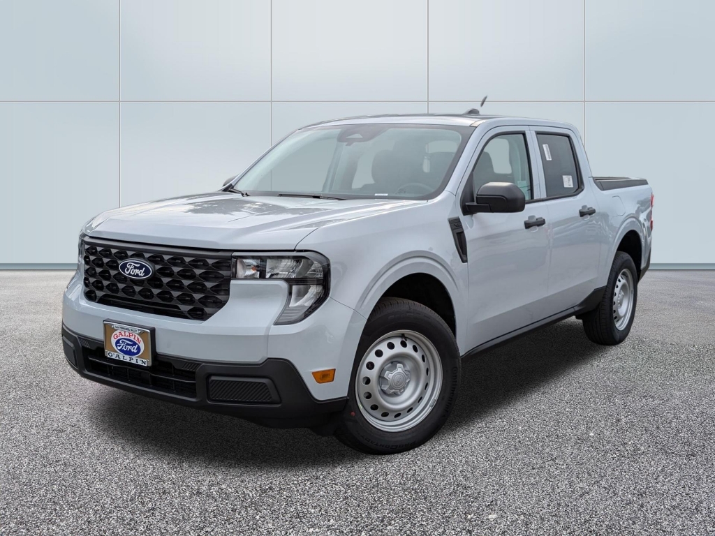 2025 Ford Maverick Hybrid XL